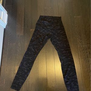Lululemon Align 28” legging